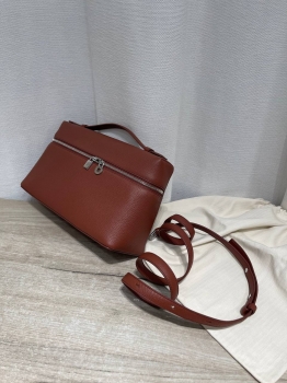Сумка женская Loro Piana Артикул BMS-149211. Вид 5