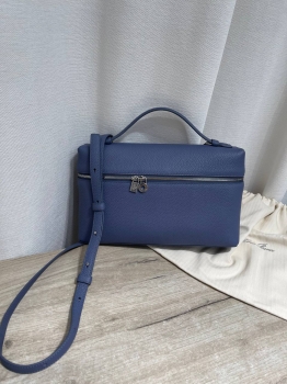 Сумка женская Loro Piana Артикул BMS-149208. Вид 1