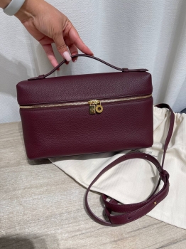 Сумка женская Loro Piana Артикул BMS-149206. Вид 1