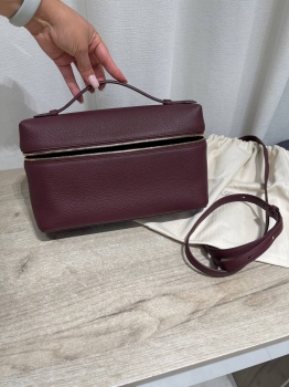 Сумка женская Loro Piana Артикул BMS-149206. Вид 3