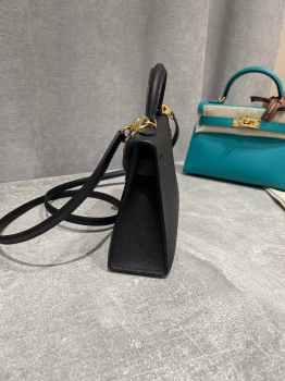 Сумка женская Kelly mini Hermes Артикул BMS-149214. Вид 4