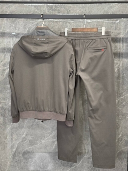 Костюм спортивный Kiton Артикул BMS-149219. Вид 2