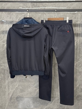 Костюм спортивный Kiton Артикул BMS-149218. Вид 2
