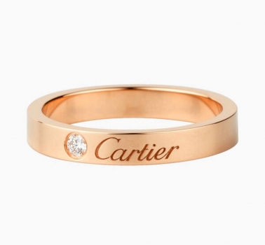 Кольцо Cartier Артикул BMS-149222. Вид 1