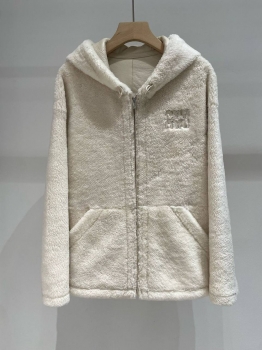 Дубленка Miu Miu Артикул BMS-149235. Вид 2