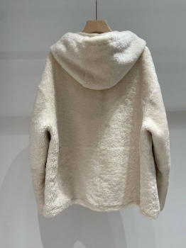 Дубленка Miu Miu Артикул BMS-149235. Вид 5