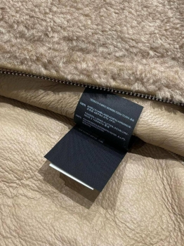 Дубленка Miu Miu Артикул BMS-149234. Вид 3
