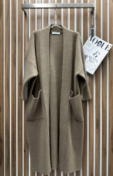  Пальто  Max Mara Артикул BMS-149238. Вид 1