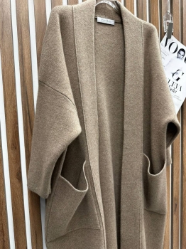  Пальто  Max Mara Артикул BMS-149238. Вид 2