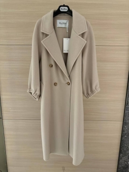 Пальто  Max Mara Артикул BMS-149243. Вид 1