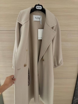 Пальто  Max Mara Артикул BMS-149243. Вид 2