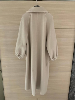 Пальто  Max Mara Артикул BMS-149243. Вид 3