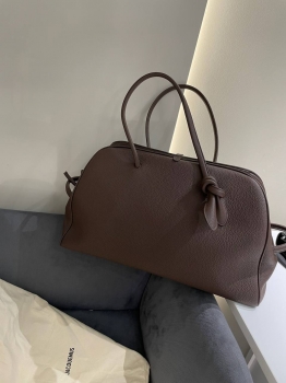Сумка-тоут 50 см Jacquemus Артикул BMS-149244. Вид 1