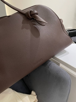 Сумка-тоут 50 см Jacquemus Артикул BMS-149244. Вид 2