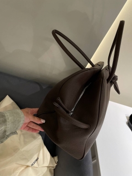 Сумка-тоут 50 см Jacquemus Артикул BMS-149244. Вид 3
