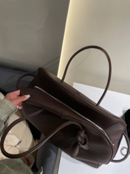 Сумка-тоут 50 см Jacquemus Артикул BMS-149244. Вид 5