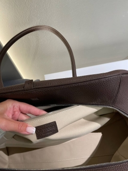 Сумка-тоут 50 см Jacquemus Артикул BMS-149244. Вид 6