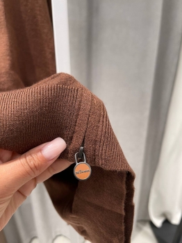  Кардиган Kiton Артикул BMS-148168. Вид 2