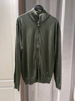 Кардиган Kiton Артикул BMS-148167. Вид 1