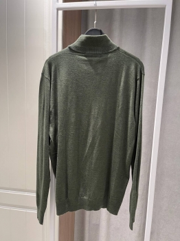  Кардиган Kiton Артикул BMS-148167. Вид 4