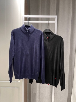 Кардиган Kiton Артикул BMS-148166. Вид 1