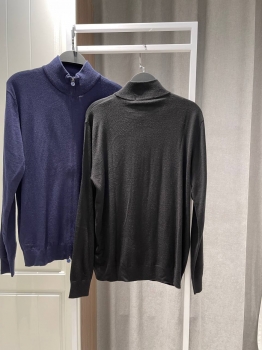  Кардиган Kiton Артикул BMS-148165. Вид 2