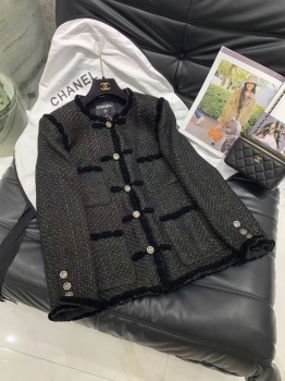 Жакет Chanel Артикул BMS-149250. Вид 1