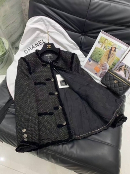 Жакет Chanel Артикул BMS-149250. Вид 2