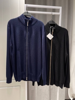 Кардиган Brunello Cucinelli Артикул BMS-135379. Вид 1