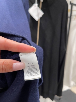 Кардиган Brunello Cucinelli Артикул BMS-135379. Вид 2