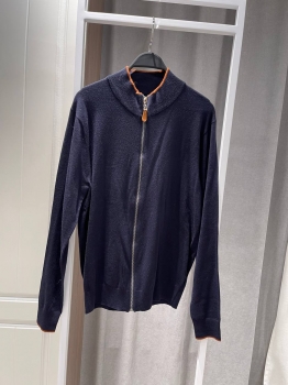 Кардиган Loro Piana Артикул BMS-147838. Вид 1