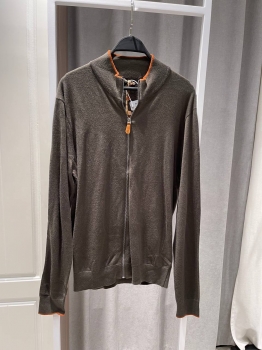 Кардиган Loro Piana Артикул BMS-147837. Вид 1
