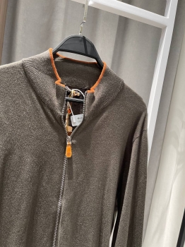 Кардиган Loro Piana Артикул BMS-147837. Вид 2