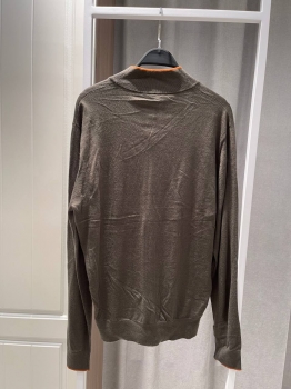 Кардиган Loro Piana Артикул BMS-147837. Вид 3