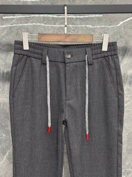 Брюки Isaia   Артикул BMS-149258. Вид 4