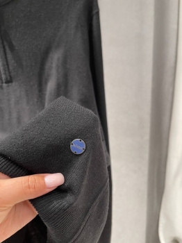 Джемпер Kiton Артикул BMS-149268. Вид 2