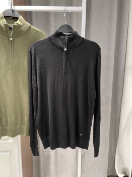 Джемпер Kiton Артикул BMS-149268. Вид 1