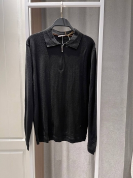 Поло Loro Piana Артикул BMS-149271. Вид 1
