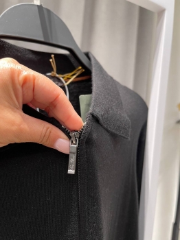 Поло Loro Piana Артикул BMS-149271. Вид 3