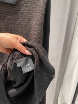 Поло  Kiton Артикул BMS-148164. Вид 3