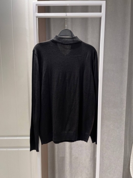 Поло  Kiton Артикул BMS-148164. Вид 4