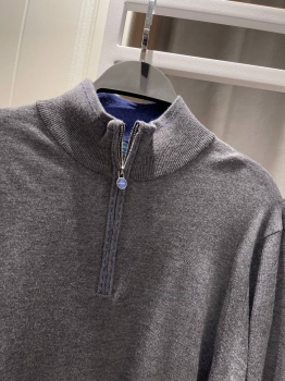Джемпер Kiton Артикул BMS-149276. Вид 2