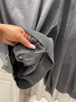 Джемпер Kiton Артикул BMS-149276. Вид 3