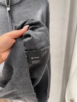Джемпер Kiton Артикул BMS-149276. Вид 6