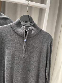 Джемпер Kiton Артикул BMS-149275. Вид 2