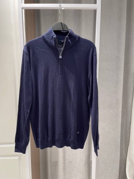 Джемпер Kiton Артикул BMS-149274. Вид 1