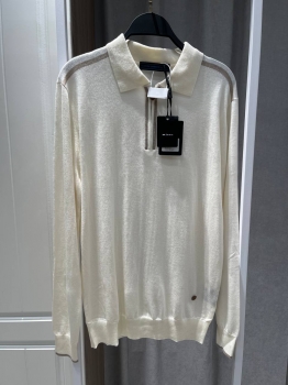 Джемпер Kiton Артикул BMS-149278. Вид 1