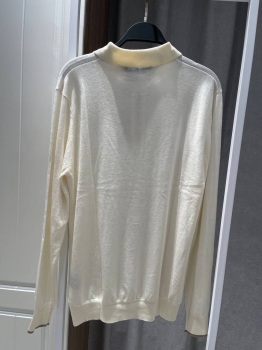 Джемпер Kiton Артикул BMS-149278. Вид 5