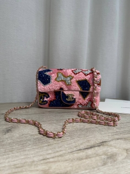 Сумка женская Chanel Артикул BMS-149286. Вид 1