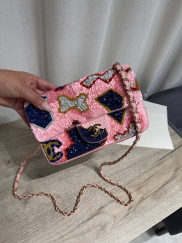 Сумка женская Chanel Артикул BMS-149286. Вид 2